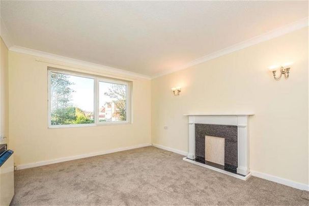 1 bedroom retirement property to rent - Photo 1