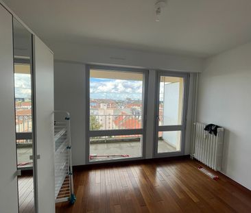 Appartement à louer à METZ - Photo 1