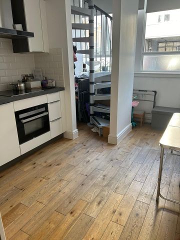 1 Bed Flat, Quant Building, E17 - Photo 2