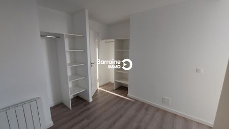 Location appartement à Carantec, 3 pièces 57.98m² - Photo 3