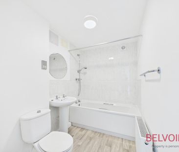 2 bedroom maisonette to rent - Photo 2