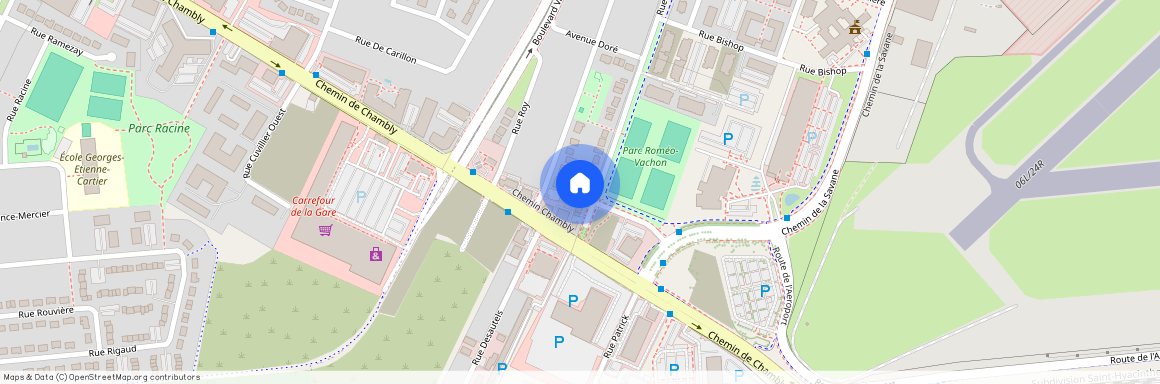 4026 Rue Legault, J3Y 3W7, J3Y 3W7, Longueuil (Saint-Hubert) (Sir-Wilfrid-Laurier)