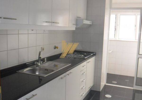 Apartamento T3 em Porto