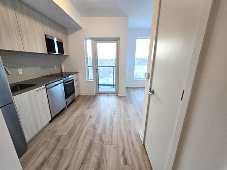 For Lease - 7439 Kingston Road Unit# 502, Toronto, Ontario - Photo 2