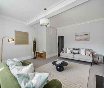 3 bedroom apartment to rent - Photo 1