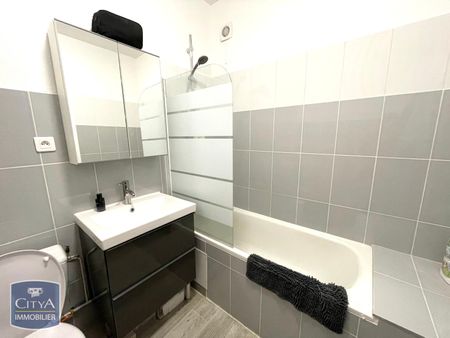 Location Appartement 2 pièces 39m² ST ETIENNE 42100 - Photo 5