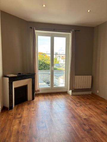 Location Appartement 1 pièce 25m² - Photo 2