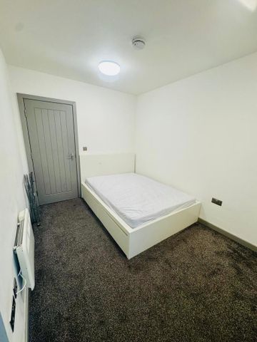 1 bedroom apartment to rent - Photo 5