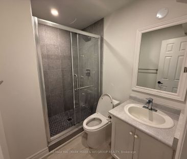 For Lease - 34 Cypress Court Unit# Basement, Aurora, Ontario - Photo 6