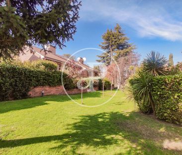 House for rent in El Soto de la Moraleja (La Moraleja) - Photo 1