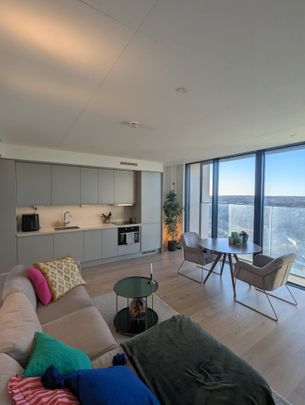 Lodjursstråket, Göteborg - Photo 1