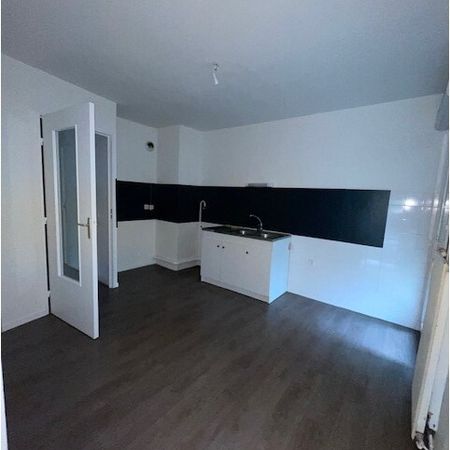 T4 duplex de 82m² chemin des alpins - Photo 3