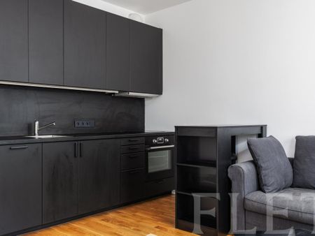 Pronájem bytu 1+kk 30 m2 - Фото 4