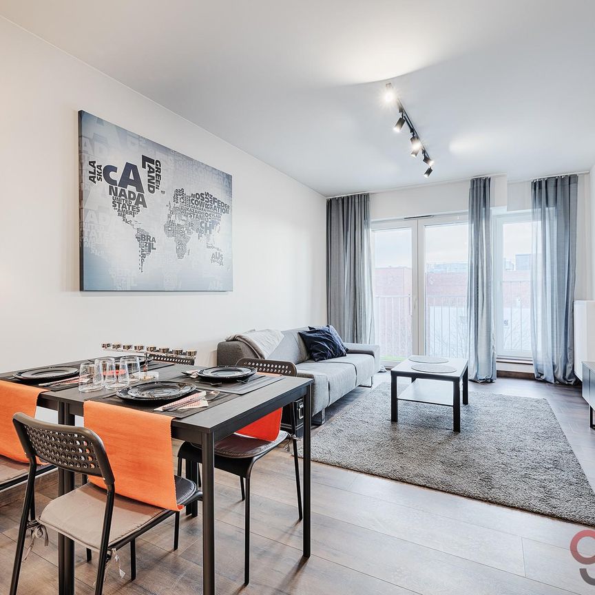 Łódź - Mieszkanie na wynajem - Photo 1