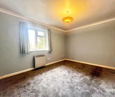 1 bedroom maisonette - Photo 4