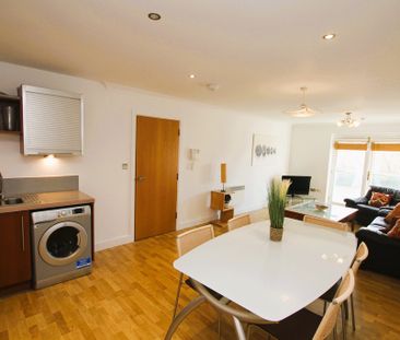 2 Bedroom Apartment, Chester - Photo 4