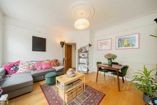 Stapleton Hall Road, Finbsury Park, N4 - Photo 1