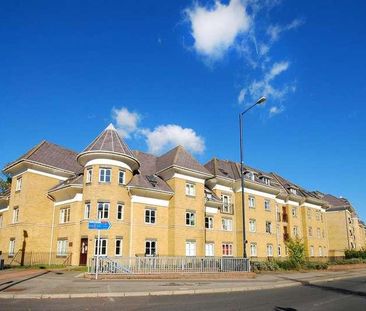 Century Court, Woking, GU21 - Photo 1