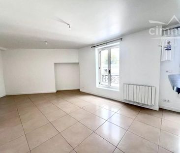 APPARTEMENT F3 A LOUER A CHANTILLY | Cimm Immobilier - Photo 1