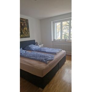 2½ Zimmer-Wohnung in Zürich - Kreis 3, möbliert, auf Zeit - Foto 2