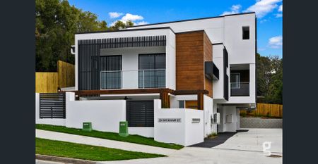 Ultra Modern Townhouse is Small Complex! - Photo 3