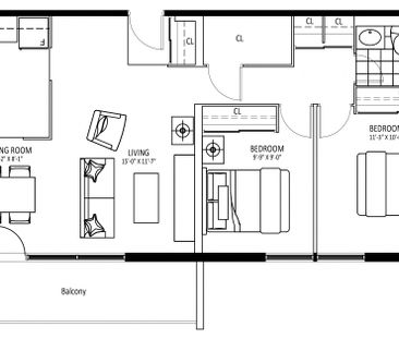 2150 Roche - Plan E - Photo 5