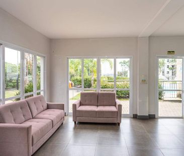 Apartamento para aluguel, 2 quartos, 1 vaga, Agronomia - Porto Aleg... - Foto 1