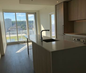 Appartement à louer - Montréal (Ville-Marie) (Mille Carré Doré) - Photo 5