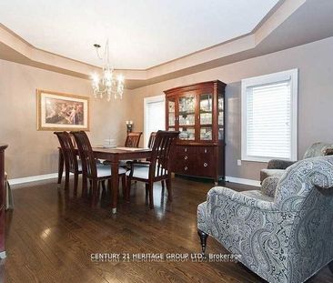 For Lease - 125 Timber Valley Avenue, Richmond Hill, Ontario - Photo 2