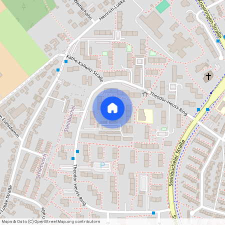 Theodor-Heuss-Ring 102, 51377, Leverkusen Ot Steinbüchel