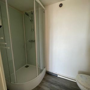 Location Appartement 1 pièce 17m² - Photo 3