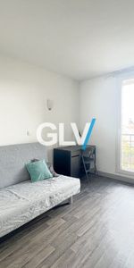 Appartement 1 pièce à Lille - Photo 4