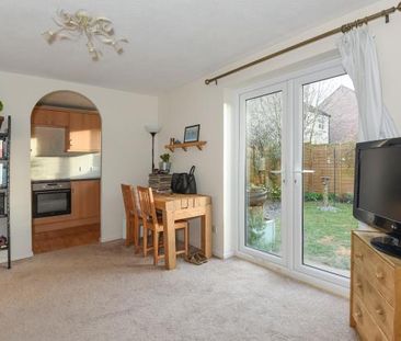1 bedroom terraced house to rent - Photo 2