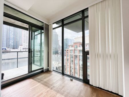 For Lease - 15 Beverley Street Unit# 810, Toronto, Ontario - Photo 3
