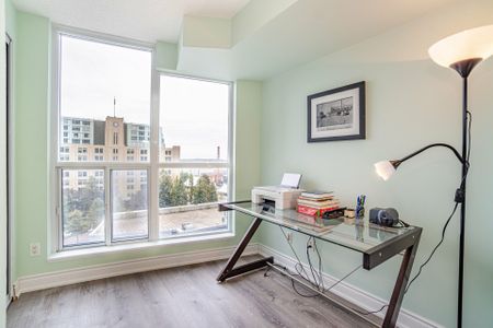For Lease - 8 York Street Unit# 809, Toronto, Ontario - Photo 4