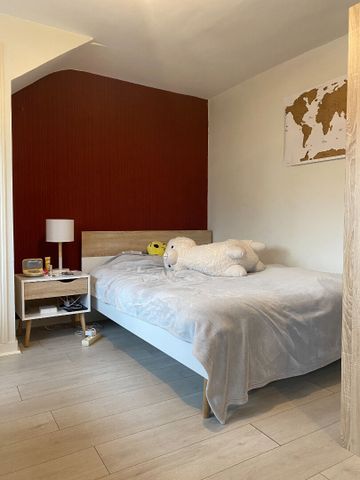 Location appartement 1 pièce, 23.00m², Angers - Photo 2