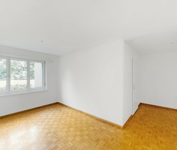 Charmante Wohnung im Grünen - bewohnte Sanierung im Frühjahr 2026 g... - Photo 4