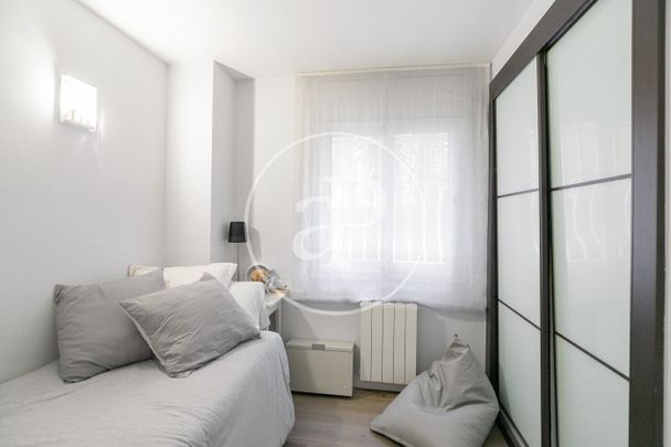 Apartment for rent on Pau Alcover (Tres Torres) - Photo 1