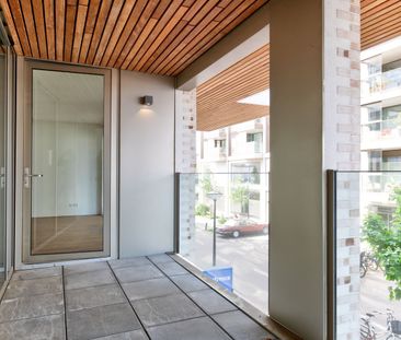 Appartement te huur: Wijnsilostraat 28 1019 VM Amsterdam - Foto 5