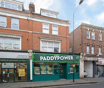 Studio to rent - Photo 6