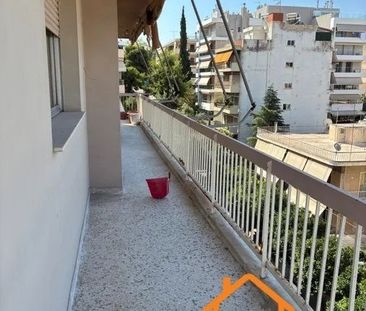 Διαμέρισμα για ενοικίαση Καλαμάκι (Άλιμος) - Photo 3