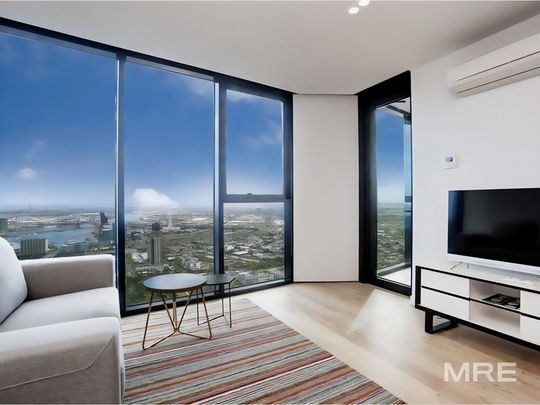 6308/450 Elizabeth Street, Melbourne - Photo 1