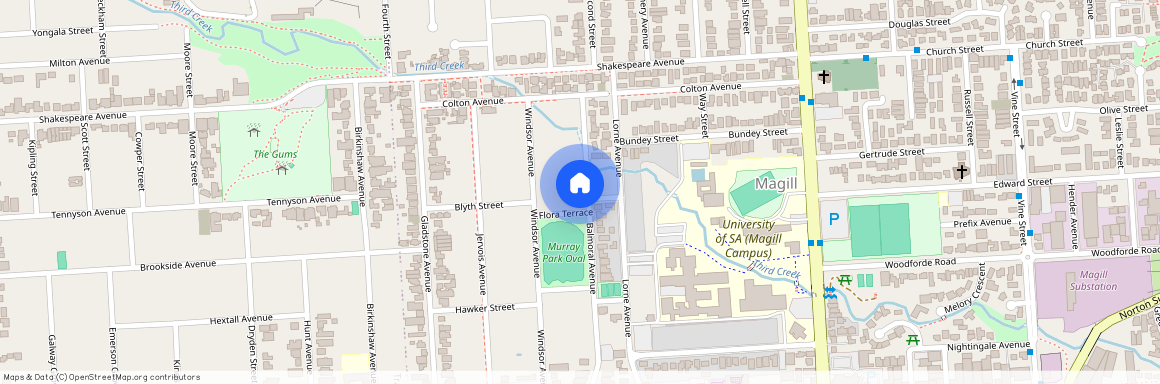 44 Balmoral ave, SA 5072, Magill