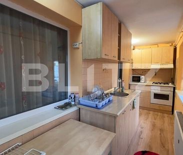 Apartament 2 camere utilat si mobilat, Brazda - Fotografie 2