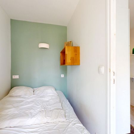 Appartement T1 Paris 10 à louer - Photo 4