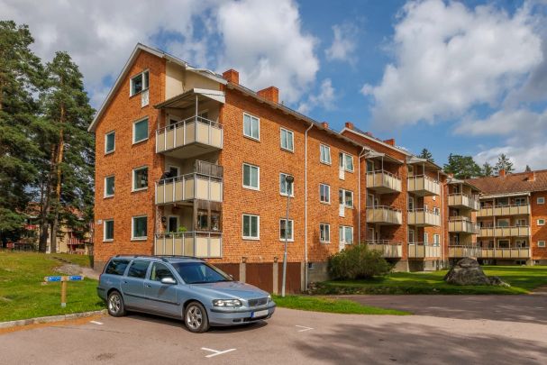 Torsvägen 14 A - Photo 1