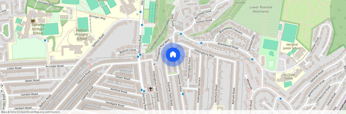 Stanmer Villas 101, BN1 7HN, Brighton