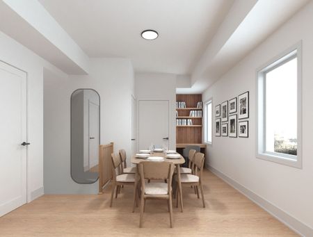 For Lease - 1416 Islington Avenue Unit# Unit GS, Toronto, Ontario - Photo 4