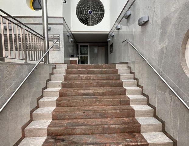 Schöne Aussicht über Iserlohn - 2-Zimmer Wohnung mit Balkon ()nur mit WBS ab 2 Personen) - Foto 1