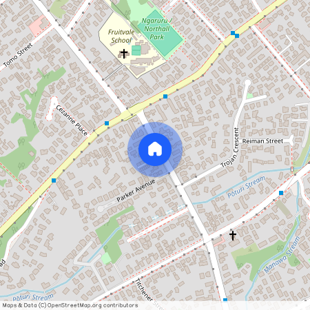 13/17 Parker Avenue, New Lynn, Auckland